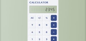 free-neumorphic-figma-calculator