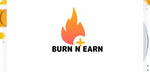 Burn Figma app icon